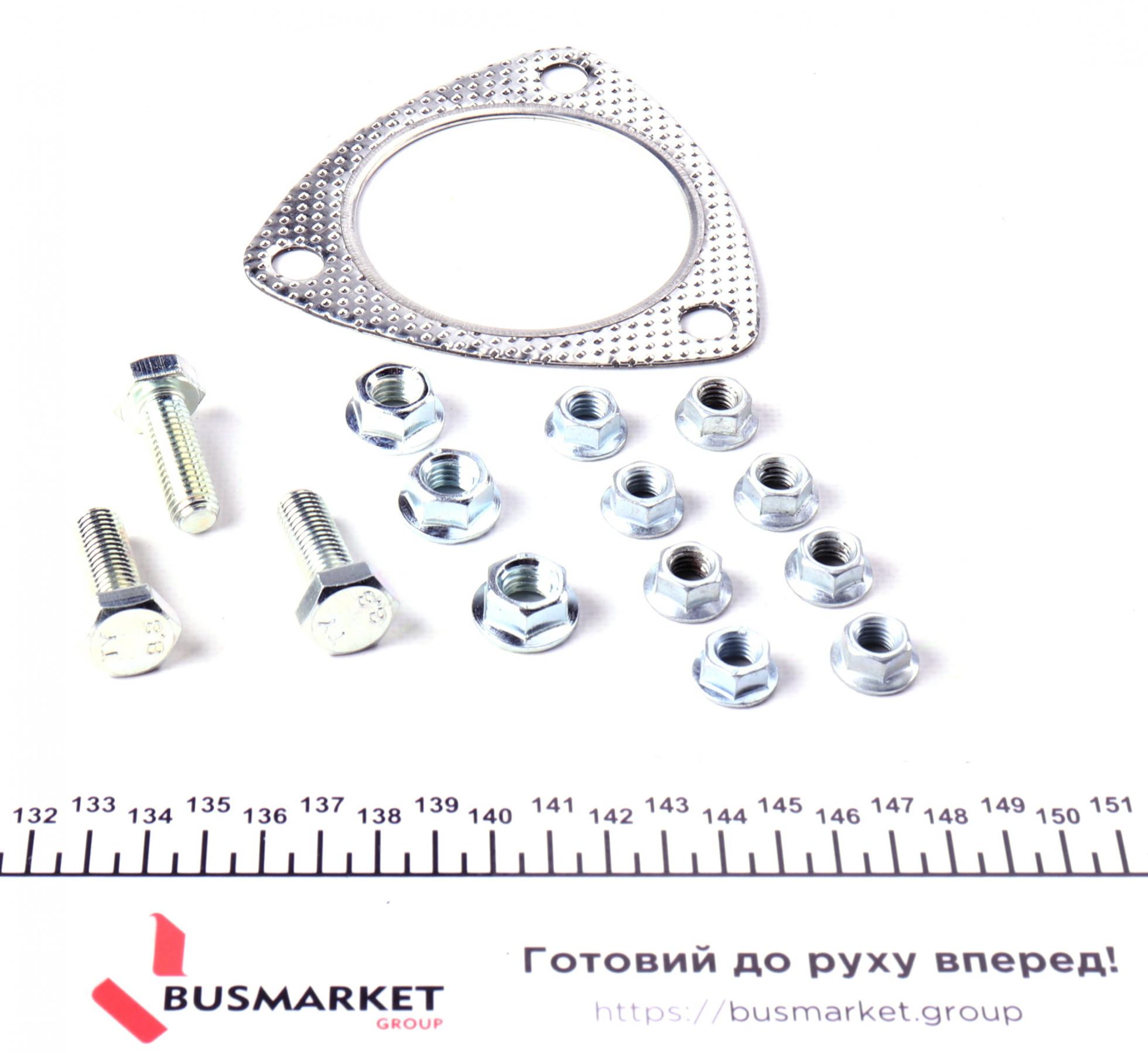 BM80385H BM CATALYSTS